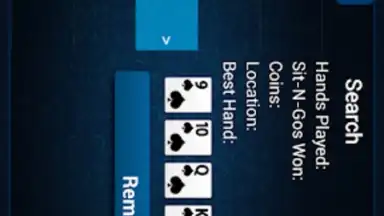 PokerKinG Pro скриншот 2
