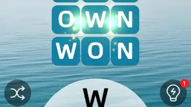Zen Word скриншот 16