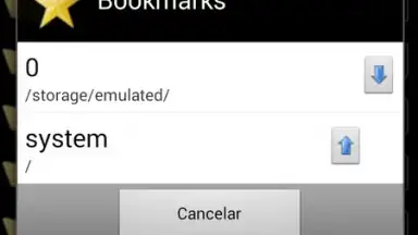 Bluetooth File Transfer скриншот 5