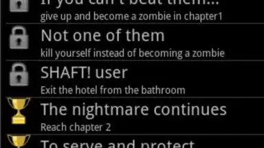 Zombie Chronicles скриншот 1