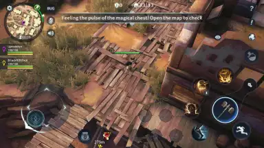 King Of Hunters скриншот 7
