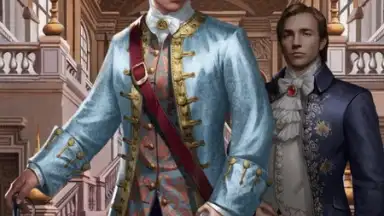 Secrets of Empire скриншот 7