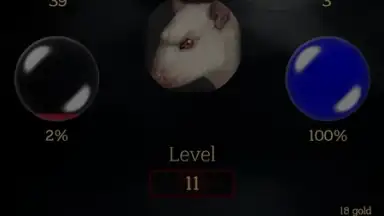 Rat Clicker скриншот 1