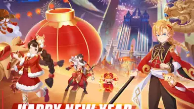 Mật Mã GAIA - Gzone скриншот 13