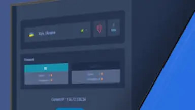 VPN Korea скриншот 11