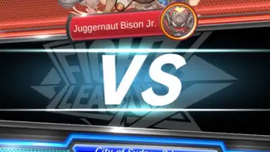 Fight League скриншот 7