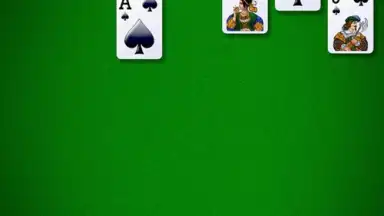 Solitaire City скриншот 8