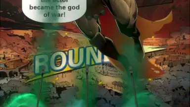 X-HERO: Idle Avengers скриншот 8