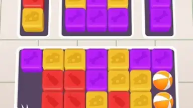 Tom and Jerry Blast скриншот 6