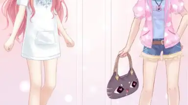 Love Nikki-Dress Up Fantasy скриншот 6