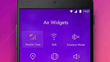 ME Launcher скриншот 8