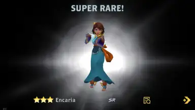 The Chosen Brave Order скриншот 7