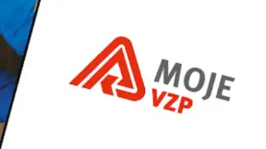 Moje VZP скриншот 6