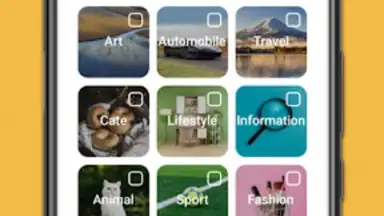 Magazine Service скриншот 4