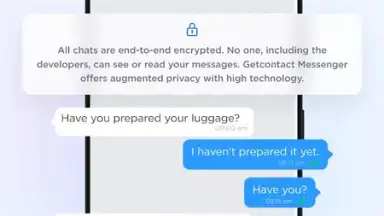 GetContact скриншот 8