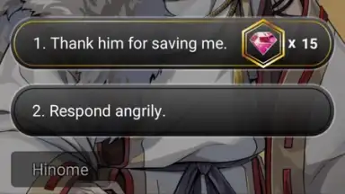 Onmyoji: Beyond Time скриншот 4