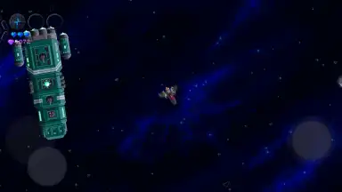 Constellation Eleven скриншот 16