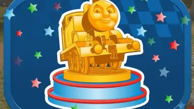 Thomas & Friends: Go Go Thomas скриншот 4
