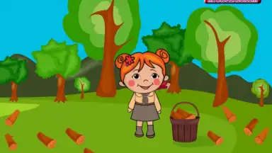Lili Camping скриншот 6