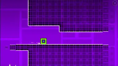 Geometry Dash Lite скриншот 4