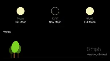 Today Weather скриншот 2