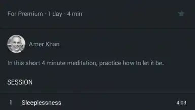 Simple Habit скриншот 8