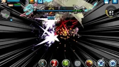 CrimsonHeart2 скриншот 2