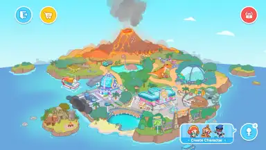 Aha World скриншот 11