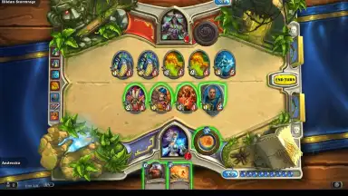 Hearthstone скриншот 7