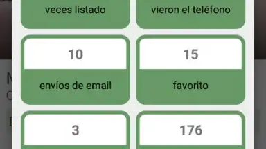 Milanuncios скриншот 3