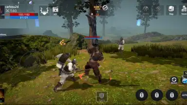 Eternal S скриншот 5