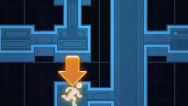 Dead Shell: Roguelike RPG скриншот 7