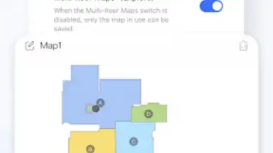 Dreamehome скриншот 2