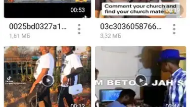 Status & YT - Status Saver & Youtube Download скриншот 3