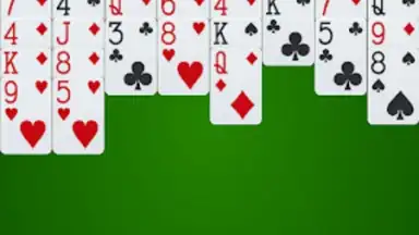 FreeCell Cards скриншот 3