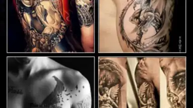 Tattoos скриншот 3