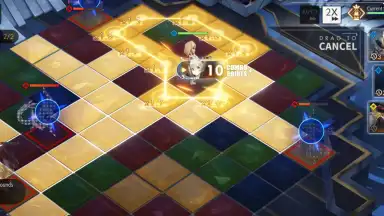 Alchemy Stars скриншот 3