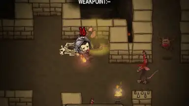 The Greedy Cave скриншот 7