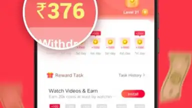 VidMate Cash скриншот 8