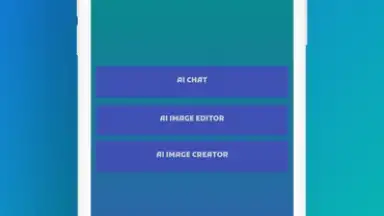Ai Apps скриншот 1