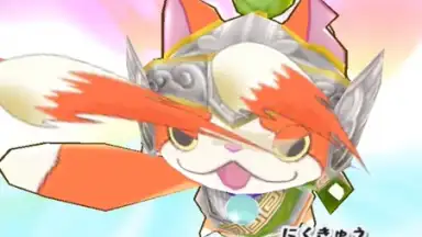 Yo-Kai Sangokushi: Kunitori Wars скриншот 6