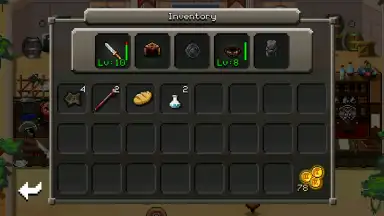 Gladiator Rising скриншот 2