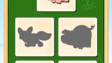 Kids Garden скриншот 8