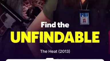 Tubi TV скриншот 1