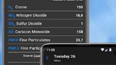 ilMeteo скриншот 13