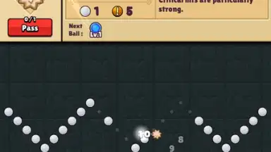 Pinball Magic скриншот 9