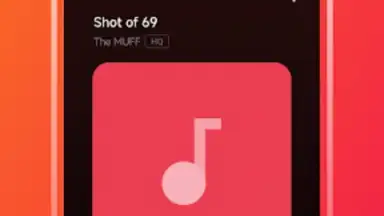 OPPO Music скриншот 1