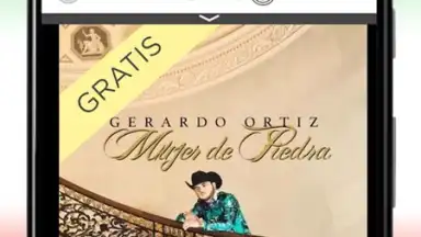 93.1 El Rey скриншот 3