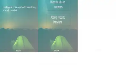 2Instagram New Guide скриншот 4