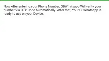 Free GBWhatsApp 2 скриншот 9